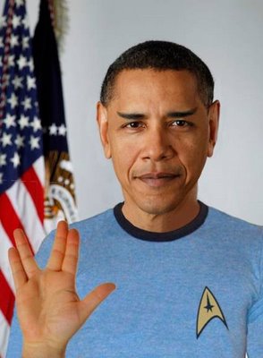 Foto foto lucu Barack Obamma