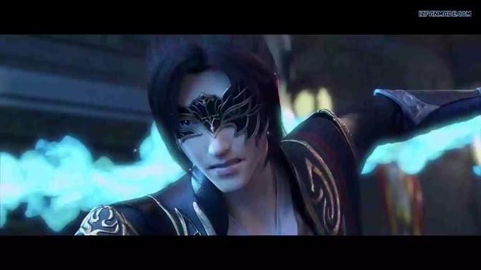 Juan Si Liang - The Island of Siliang episode 04 english sub