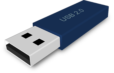  Untuk menginstall sebuah OS di PC atau laptop kita sudah familiar memakai CD Cara Membuat USB Bootable Windows di Ubuntu Linux Mint
