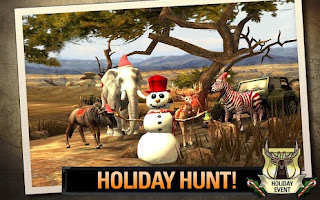 DEER HUNTER 2014 v1.2.2 Unlimited Money