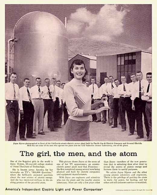 Fresh Pics: 50 Weird Vintage Ads