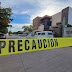 Sicarios sostuvieron esta tarde un enfrentamiento contra tres casas, (las rafaguearon), en Culiacán, Sinaloa