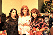 Glam Her Fashion Show with Realty Celebrity Farrah Abraham