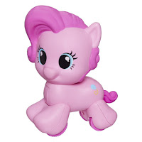 Playskool Pinkie Pie Walking Pony