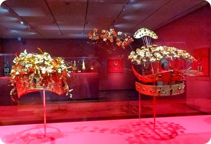 head pieces