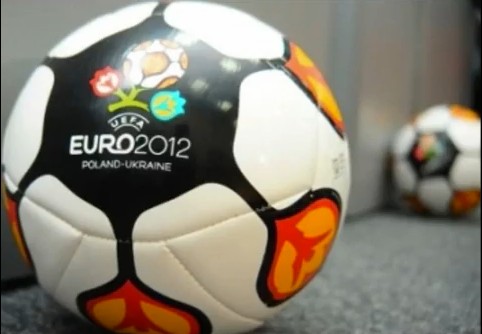 UEFA Euro 2012 Wallpapers