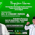 Pengajian Umum KH D Zawawi Imron