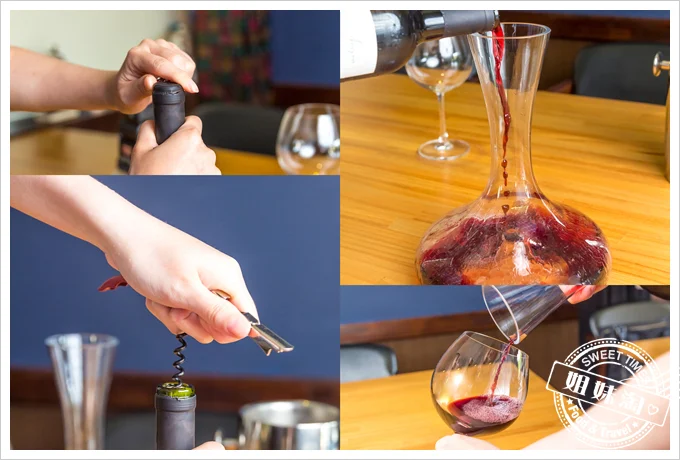菲.Ra Ra義式餐酒館Puente Negro Cabernet Sauvignon紅酒2