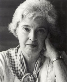 Founder of women's history"Gerda Lerner"_ichhori.webP