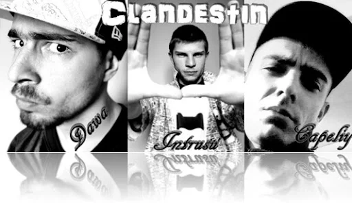 CLANDESTIN 3