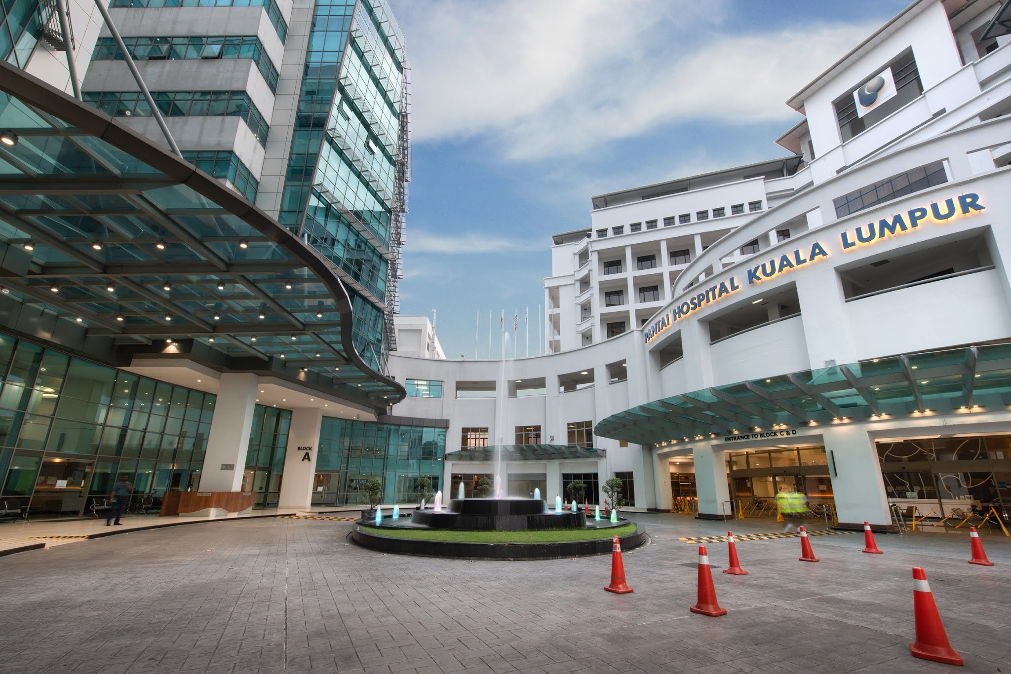 Sara Wanderlust 5 Things You Need To Know About Pantai Hospital Kuala Lumpur