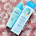 REVIEW : Skin Aqua UV Moisture Milk SPF 50+ PA+++, Sunscreen ternyaman!