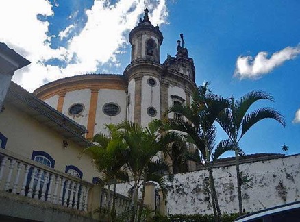 Ouro Preto