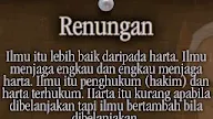 Gambar Kata Kata Motivasi Islam Bahasa Inggris