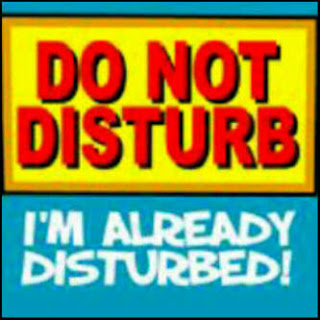 Pics For Bbm Display do not disturb