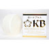 Kyusoku Bihaku Gold Premium Soap