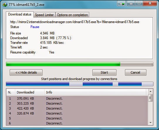 Internet Download Manager 6.22{Latest} full version is here for free - PcknowLedge4You