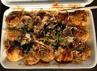 Takoyaki