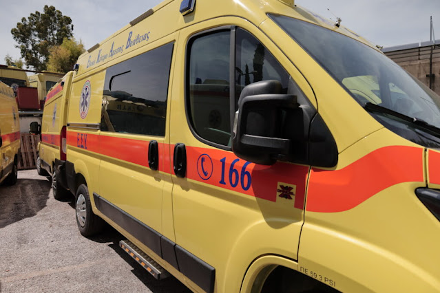 Νεκρός 70χρονος στη Μεσσηνία που παρασύρθηκε από λεωφορείο στα Αρφαρά