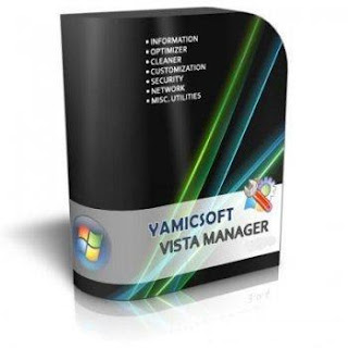 برنامج فيستا مانجر Vista Manager