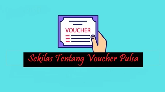 Cara Memasukan Voucher Tri yang Rusak