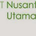 Lowongan Kerja Desember 2013 PT Nusantara Utama Technology