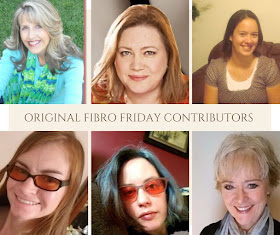 Original Fibro Friday contributors