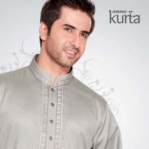 Cambridge Eid Collection 2012 for Men