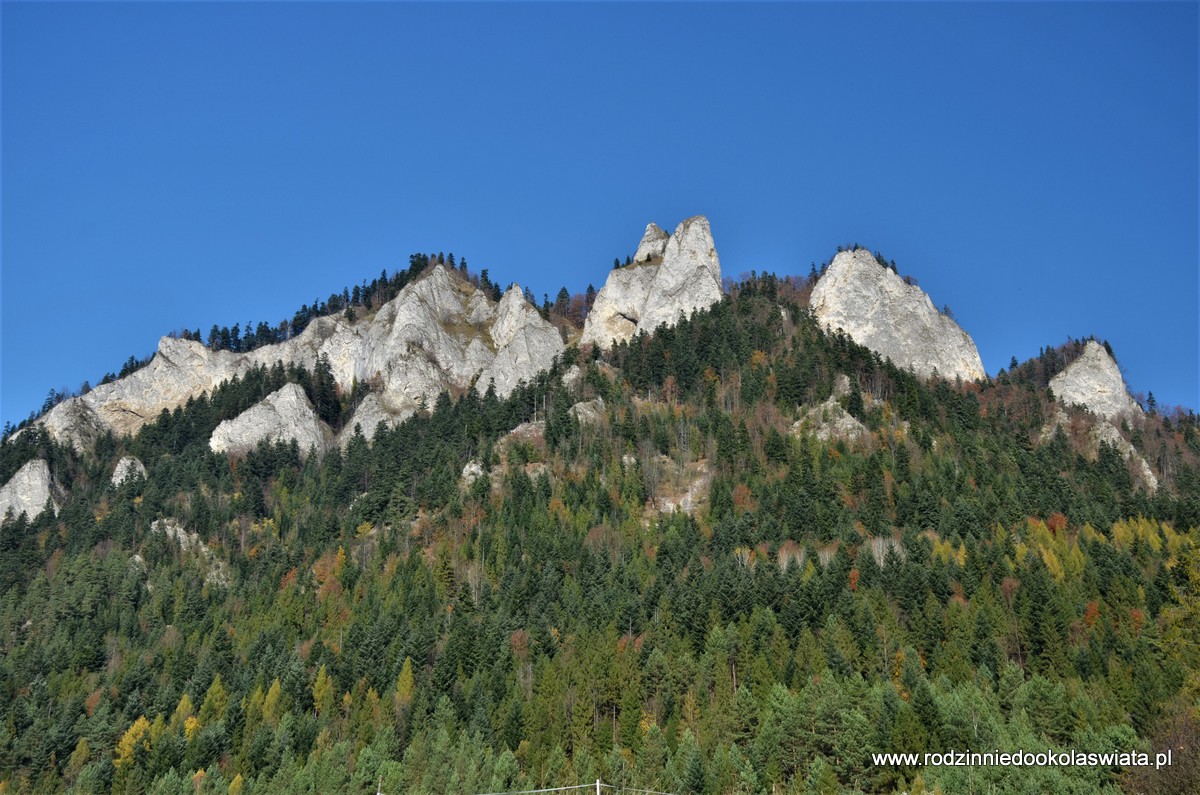 Velo-Dunajec-Sromowce-Szczawnica