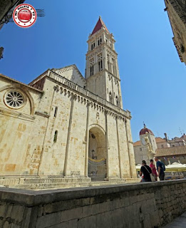 Trogir, Croacia