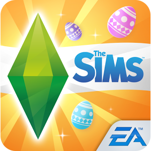 The Sims FreePlay- androidroomstore.blogspot.com