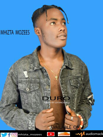 [Music]Mhizta Moses-Duro