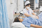 Hai bệnh nhân Covid-19 tại Đà Nẵng đang mang thai