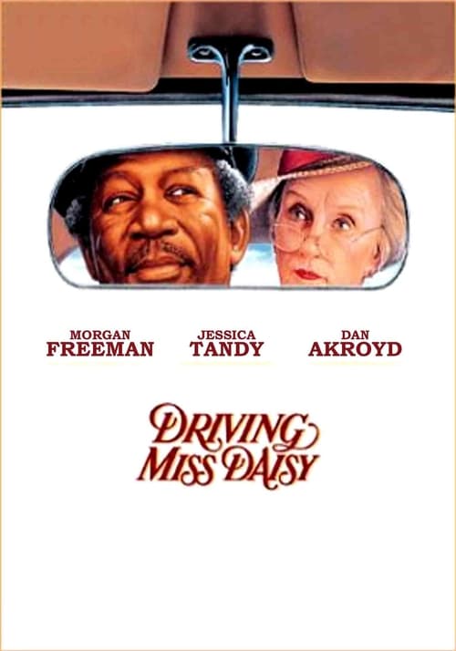 Download Driving Miss Daisy 1989 Full Movie With English Subtitles