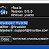 yRadio 0.9 Blackberry Apps