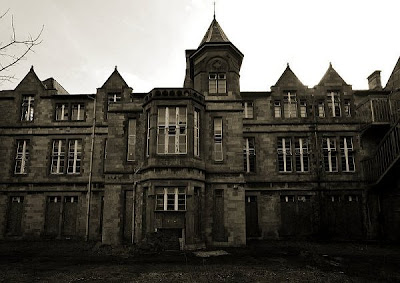 Denbigh Asylum