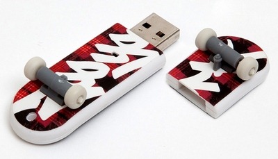 USB skatedrive zoo york lumber