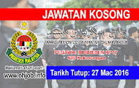 Jawatan Kerja Kosong Jabatan Imigresen Malaysia logo www.ohjob.info mac 2016