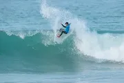 surf30 qs3000 wsl rip curl pro search taghazout bay 2023 Ido Hagag  23Morocco 7575 DamienPoullenot