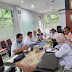 Pertemuan Ombudsman Banten dan Pelindo Regional 2 Pelabuhan Ciwandan, Pantau Kesiapan Arus Mudik 2024