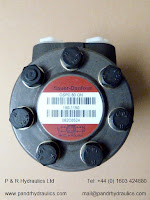 Danfoss steeringunit 150 1150 OSPC80ON