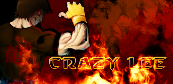 Crazy Lee Apk