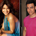 Anushka Sharma Aamir Khan's new heroine in Peekay