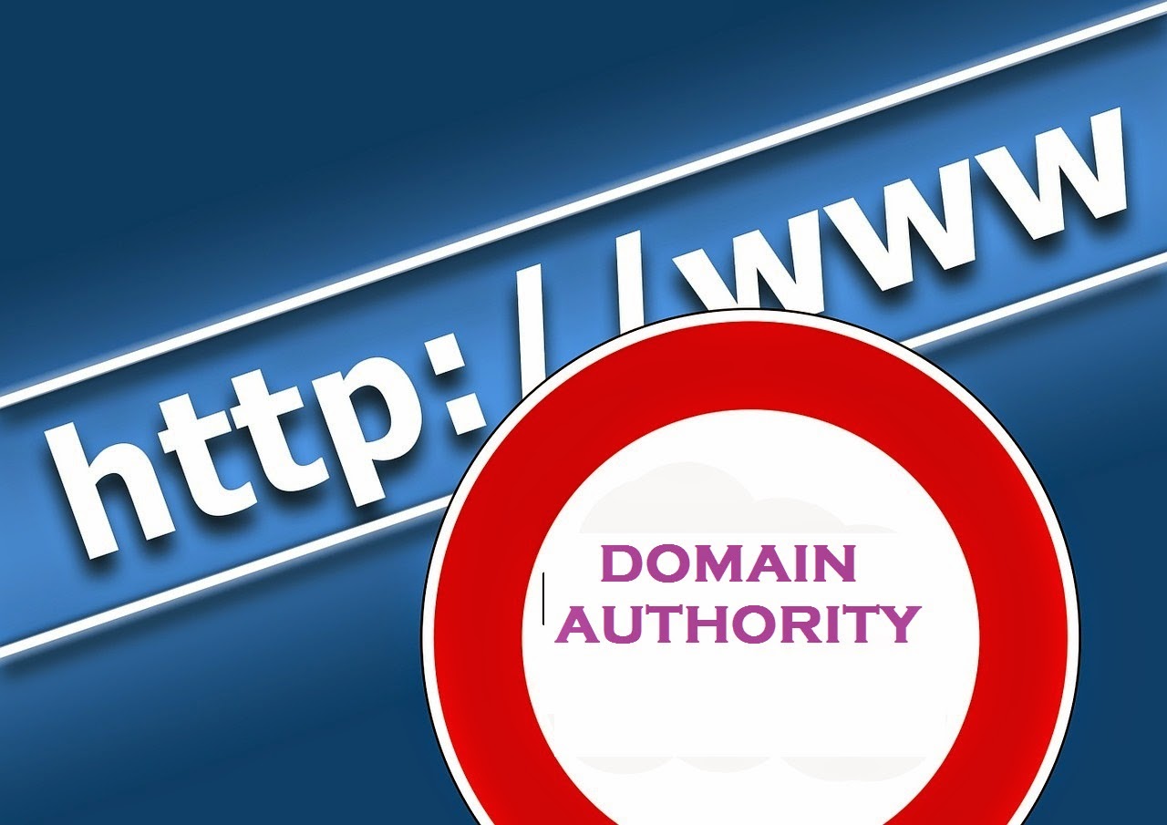 Improve your domain authority