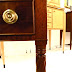 New England Connections seen at the Architectural Digest Home Show 2012