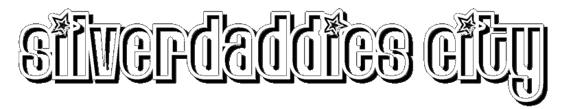 Silverdaddies City