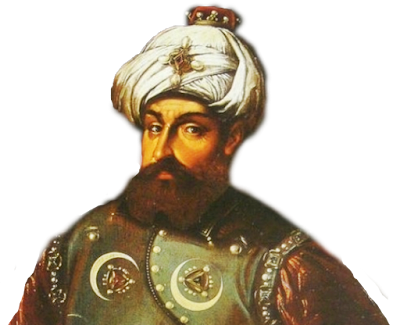 Hayreddin Barbarossa