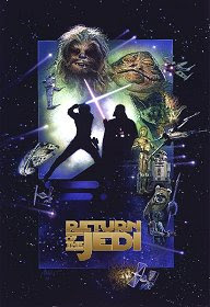Star Wars 6. El Retorno del Jedi
