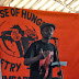 The Toyitoyi Artz Kollective has nurtured the House of Hunger Poetry
Slam