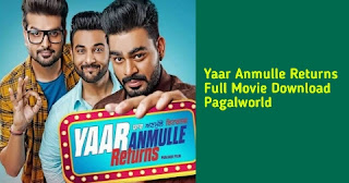 Yaar Anmulle Returns Full Movie Download Pagalworld